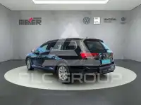 2023 Volkswagen Passat