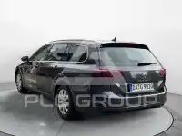 2023 Volkswagen Passat