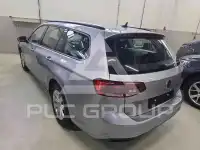 2023 Volkswagen Passat