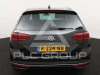 2023 Volkswagen Passat