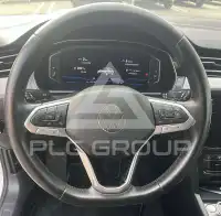 2023 Volkswagen Passat