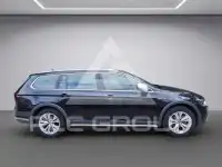 2023 Volkswagen Passat