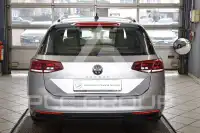 2023 Volkswagen Passat