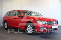 2023 Volkswagen Passat