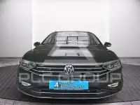 2023 Volkswagen Passat
