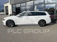 2023 Volkswagen Passat