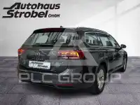 2023 Volkswagen Passat