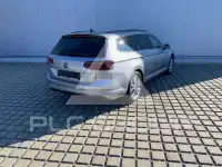 2023 Volkswagen Passat