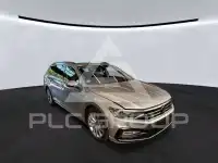 2023 Volkswagen Passat