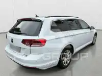 2023 Volkswagen Passat