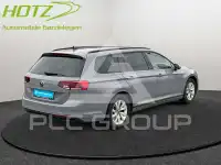 2023 Volkswagen Passat