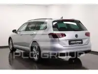 2023 Volkswagen Passat