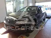 2023 Volkswagen Passat