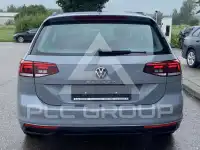 2023 Volkswagen Passat