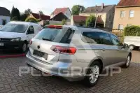 2023 Volkswagen Passat