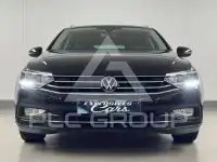 2023 Volkswagen Passat