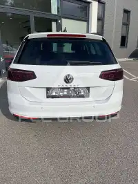 2023 Volkswagen Passat