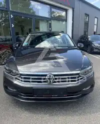 2023 Volkswagen Passat
