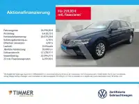 2023 Volkswagen Passat
