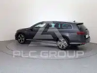 2023 Volkswagen Passat