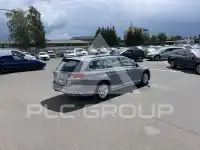 2023 Volkswagen Passat