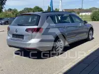2023 Volkswagen Passat