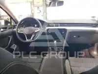 2023 Volkswagen Passat