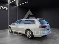 2023 Volkswagen Passat