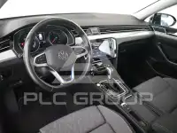 2023 Volkswagen Passat