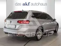 2023 Volkswagen Passat