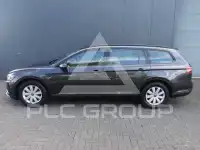 2023 Volkswagen Passat