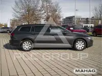 2023 Volkswagen Passat