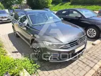 2023 Volkswagen Passat
