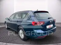 2023 Volkswagen Passat