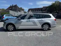2023 Volkswagen Passat