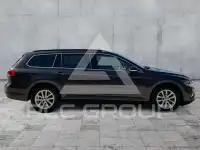 2023 Volkswagen Passat