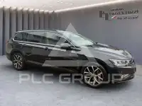 2023 Volkswagen Passat
