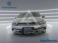 2023 Volkswagen Passat