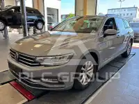 2023 Volkswagen Passat