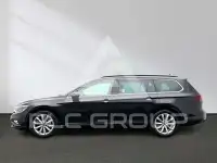 2023 Volkswagen Passat