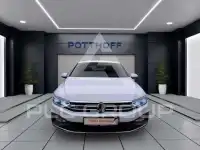 2023 Volkswagen Passat