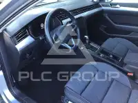 2023 Volkswagen Passat