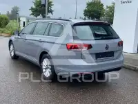 2023 Volkswagen Passat