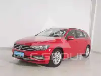 2023 Volkswagen Passat