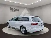 2023 Volkswagen Passat