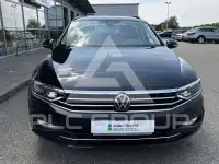 2023 Volkswagen Passat