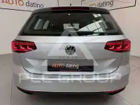 2023 Volkswagen Passat