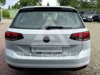 2023 Volkswagen Passat