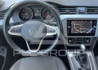 2023 Volkswagen Passat
