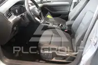 2023 Volkswagen Passat